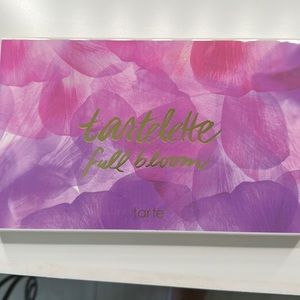 Tartelette Full Bloom Palette